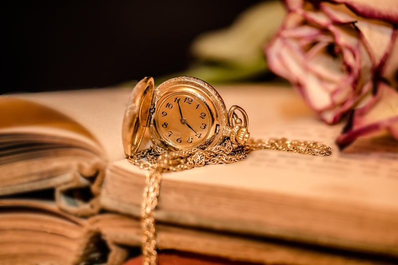 Clock Time Management